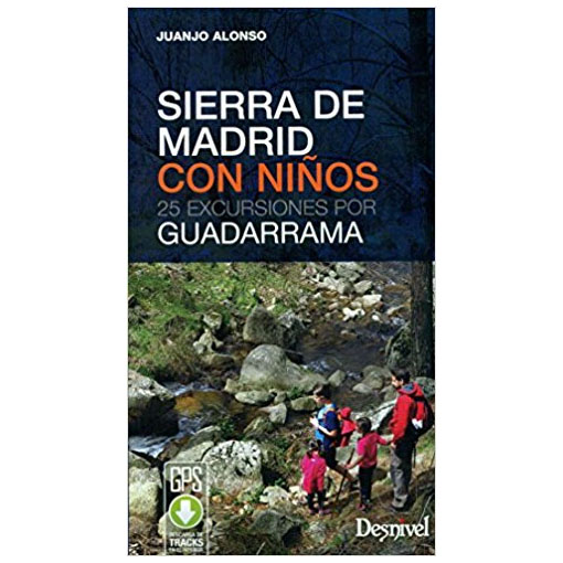 Guías y libros para la montaña