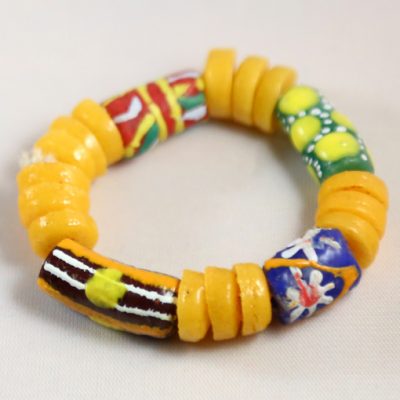 Pulsera Krobo niña