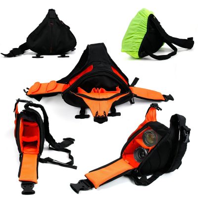Bolsa Bandolera Duragadget