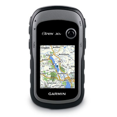 Garmin eTrex 30x GPS