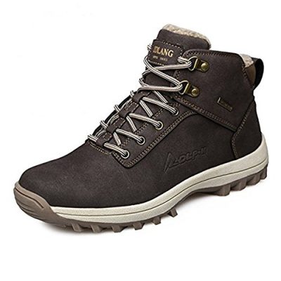 Zapatillas Trekking