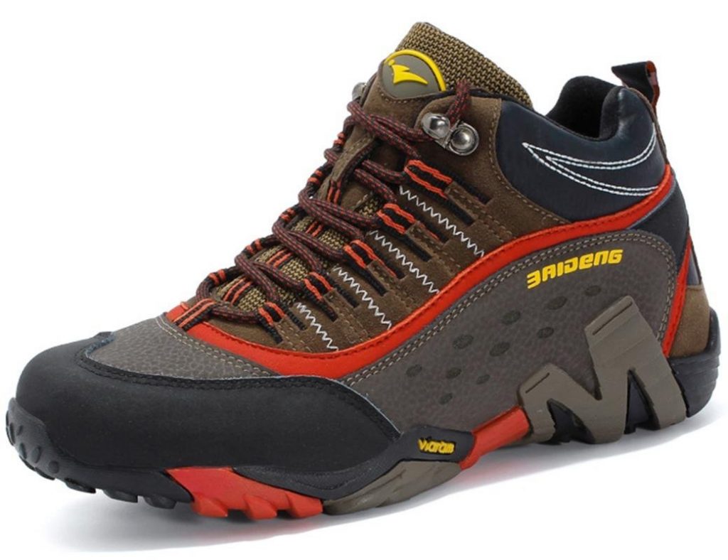 Zapatillas de Senderismo
