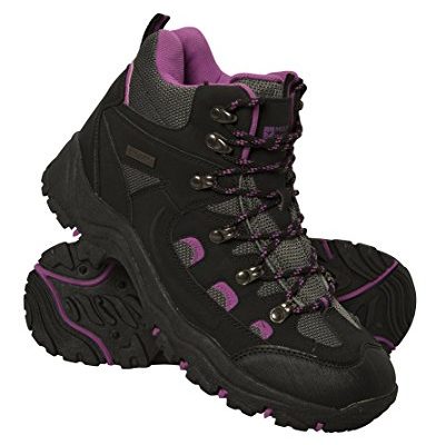 Botas impermeables