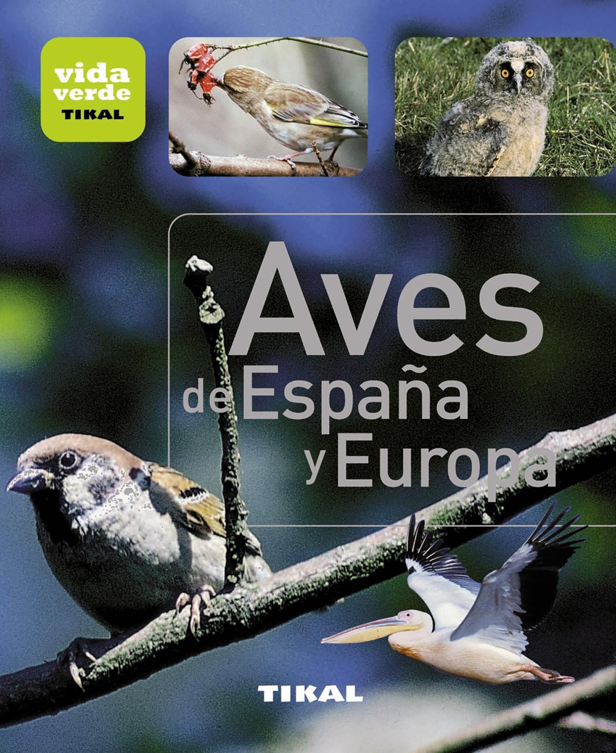 Guía de campo