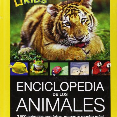 Enciclopedia animales