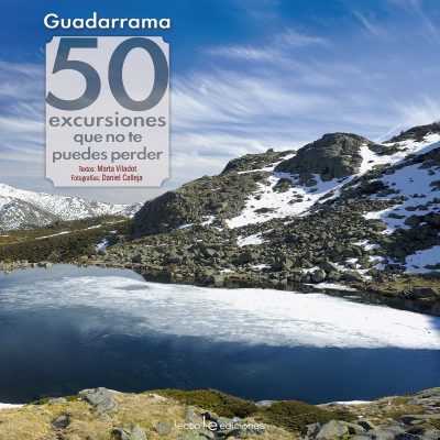 Libro Guadarrama