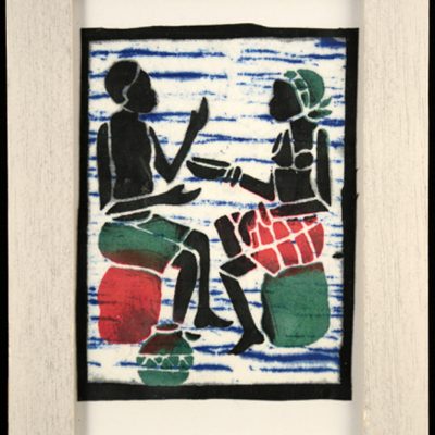 Artesanía Africana
