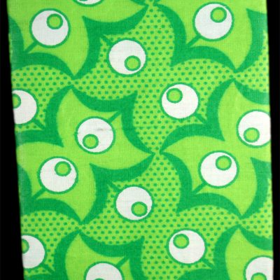 Funda de tela para libro