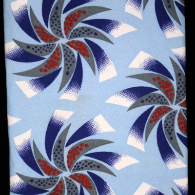 Funda de tela para libro