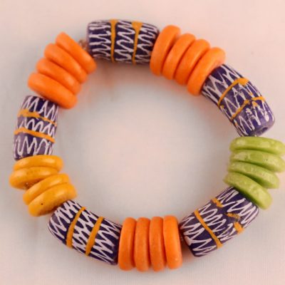 Pulsera Krobo